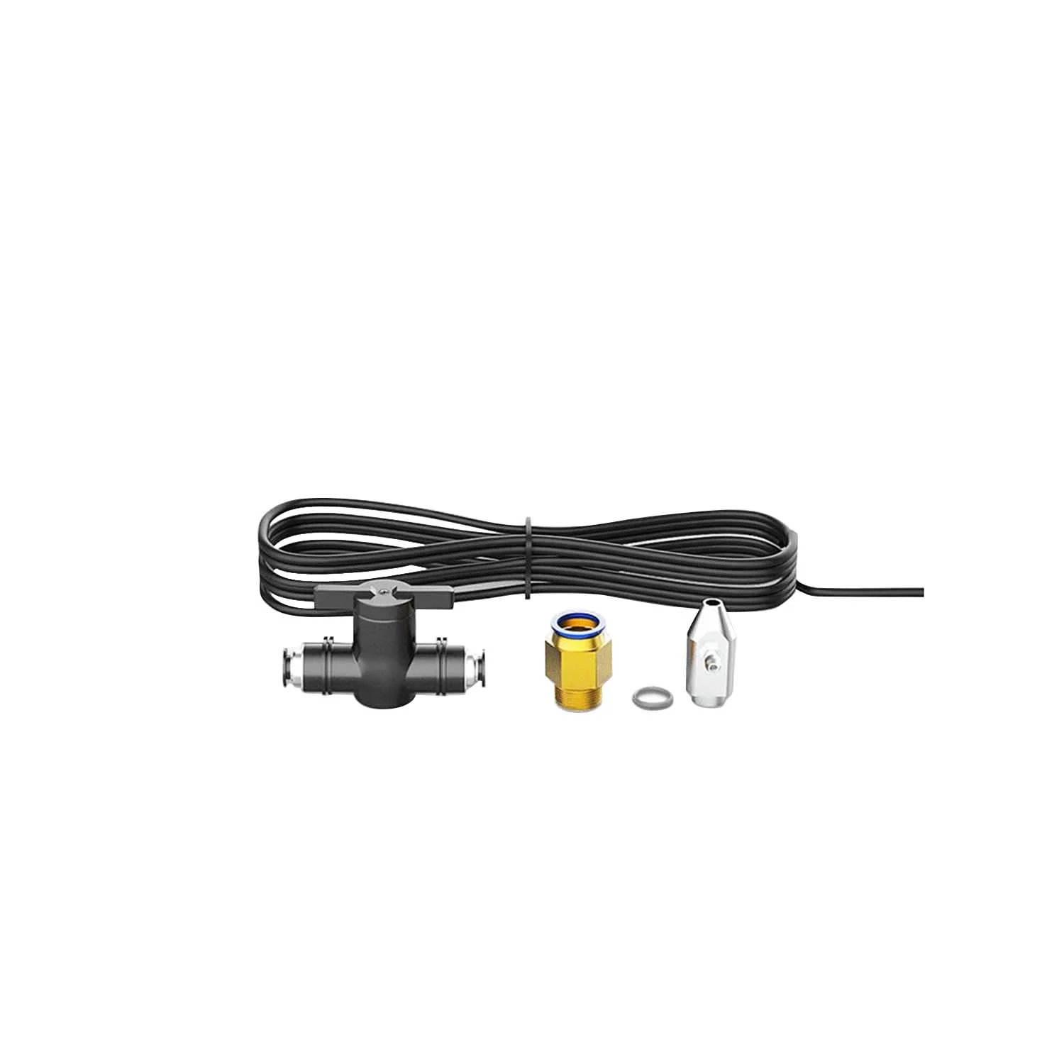 Air Assist accessories