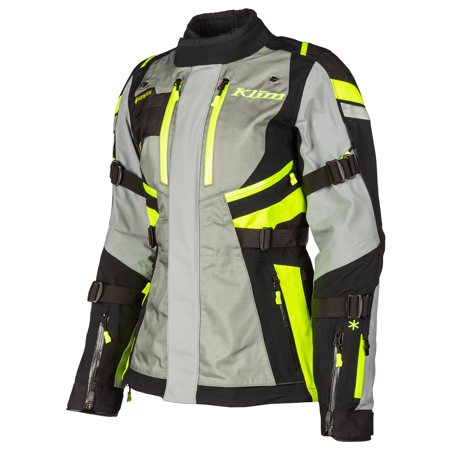 Artemis jacket