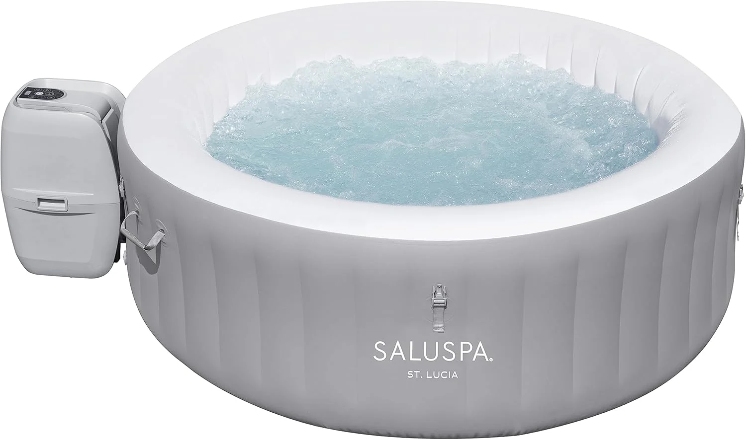 Inflatable Hot Tub Spa (71