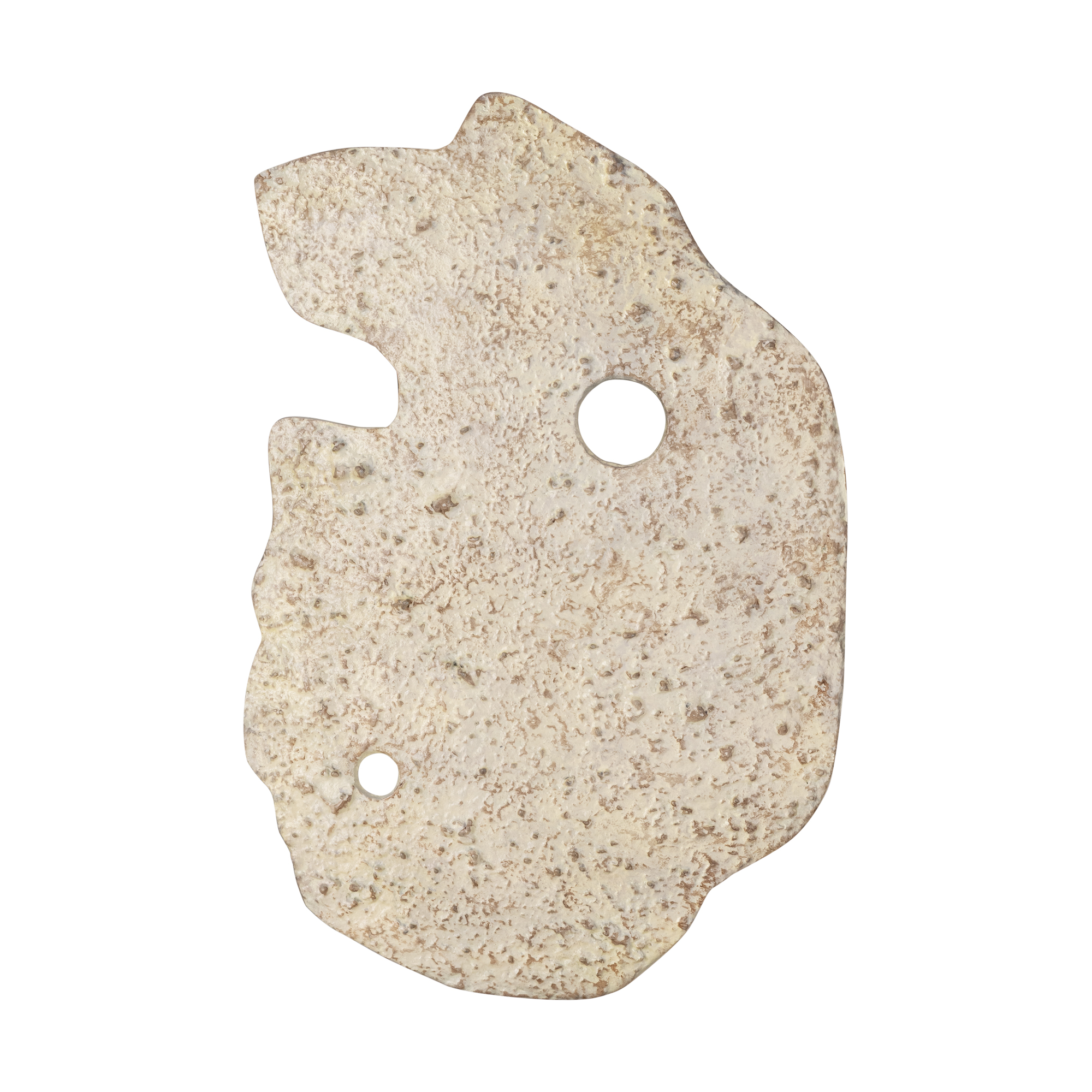Wandpaneel Oria beige 60 cm