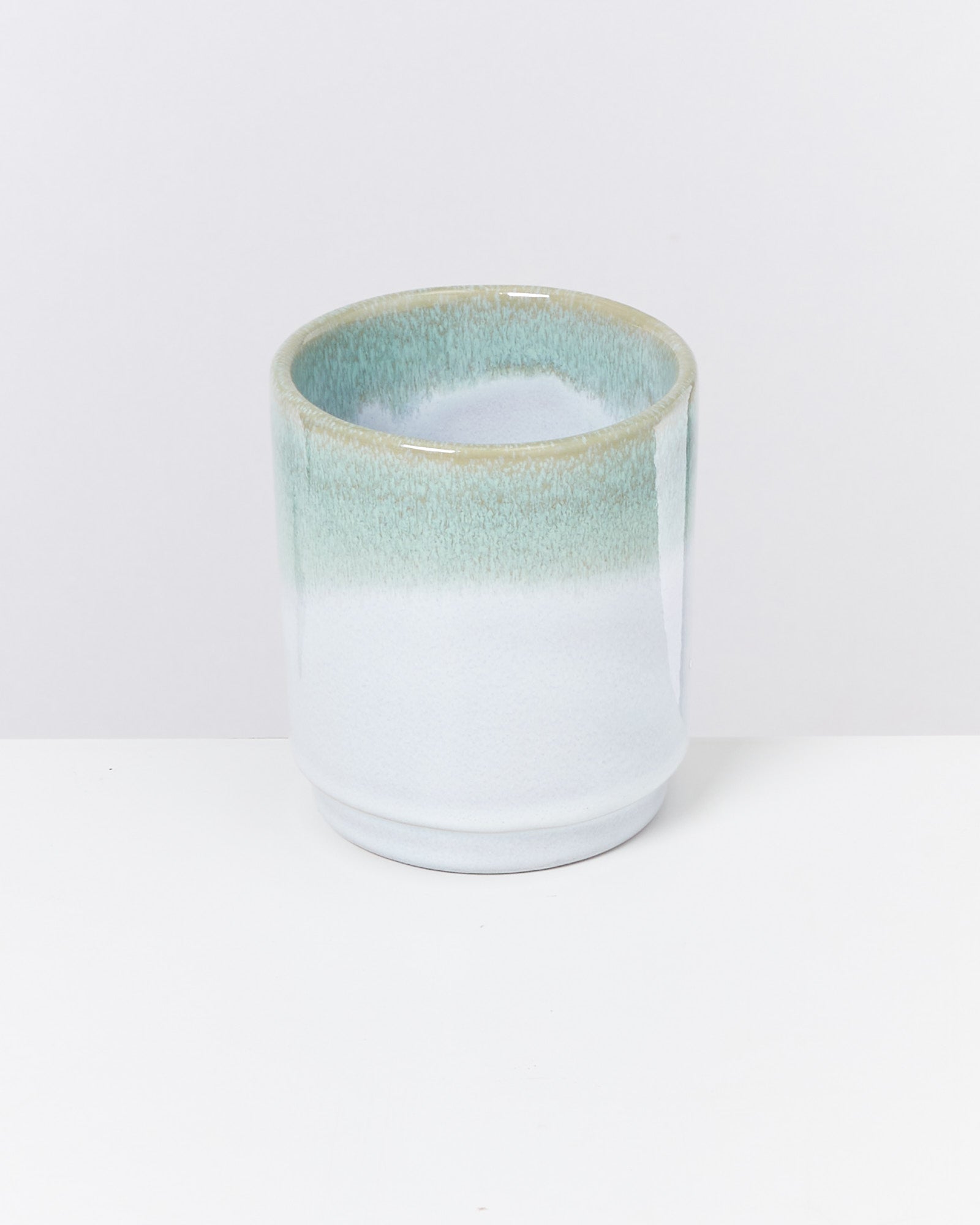 Cordoama Becher groß mint