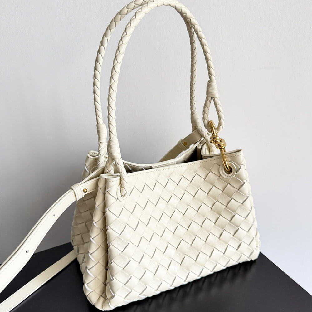 Bottega Veneta Medium Parachute(HIGH-END GRADE) - Top Club
