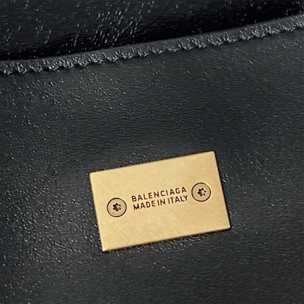 Balenciaga Women s Rodeo Handbag Large(HIGH-END GRADE) - Top Club