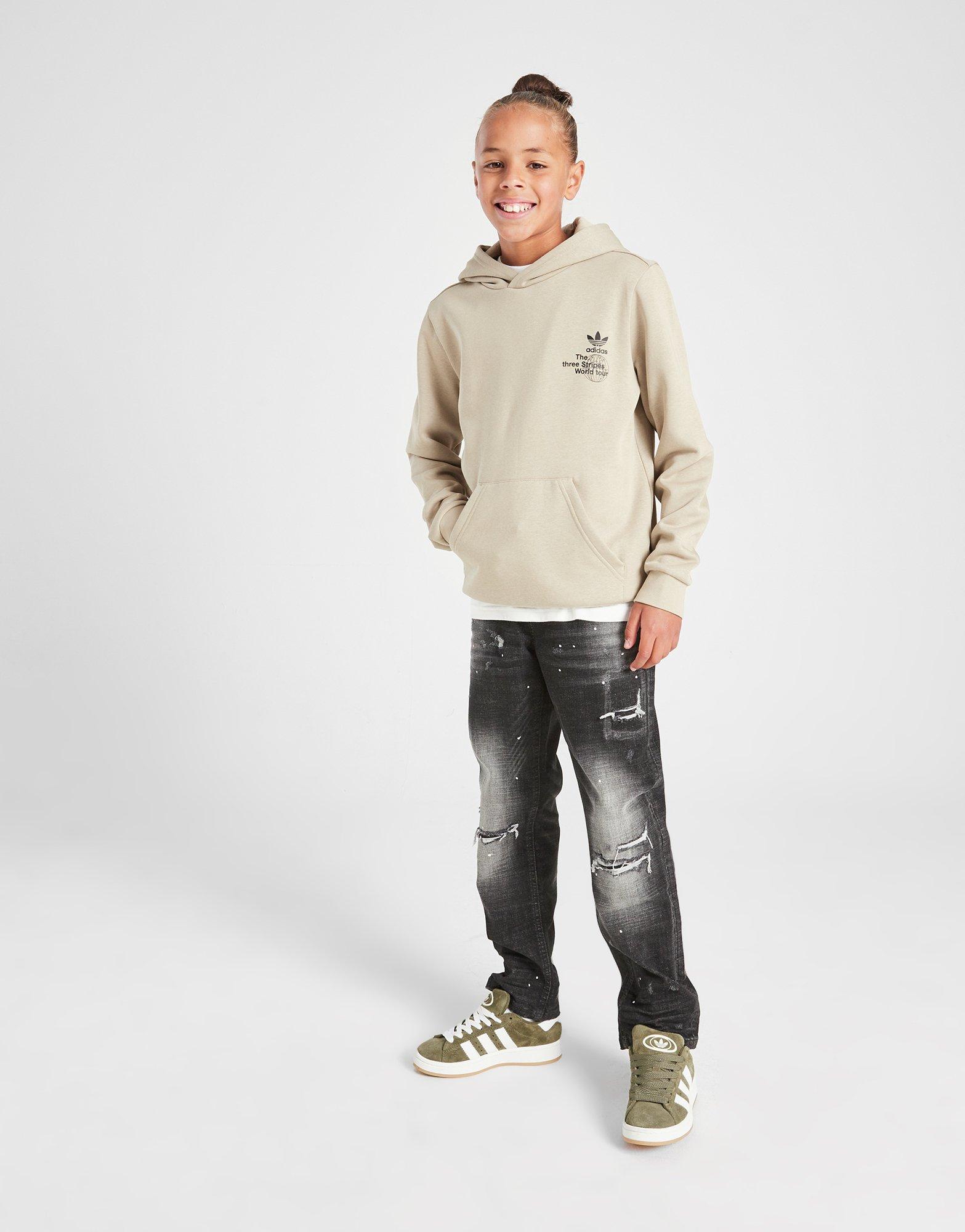 (Supply \u0026 Demand) Supply & Demand Denver Denim Jeans Kinder