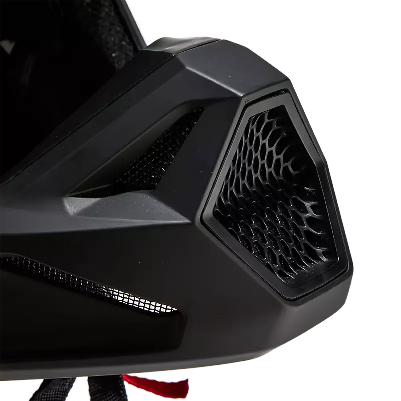 V1 Solid Helm