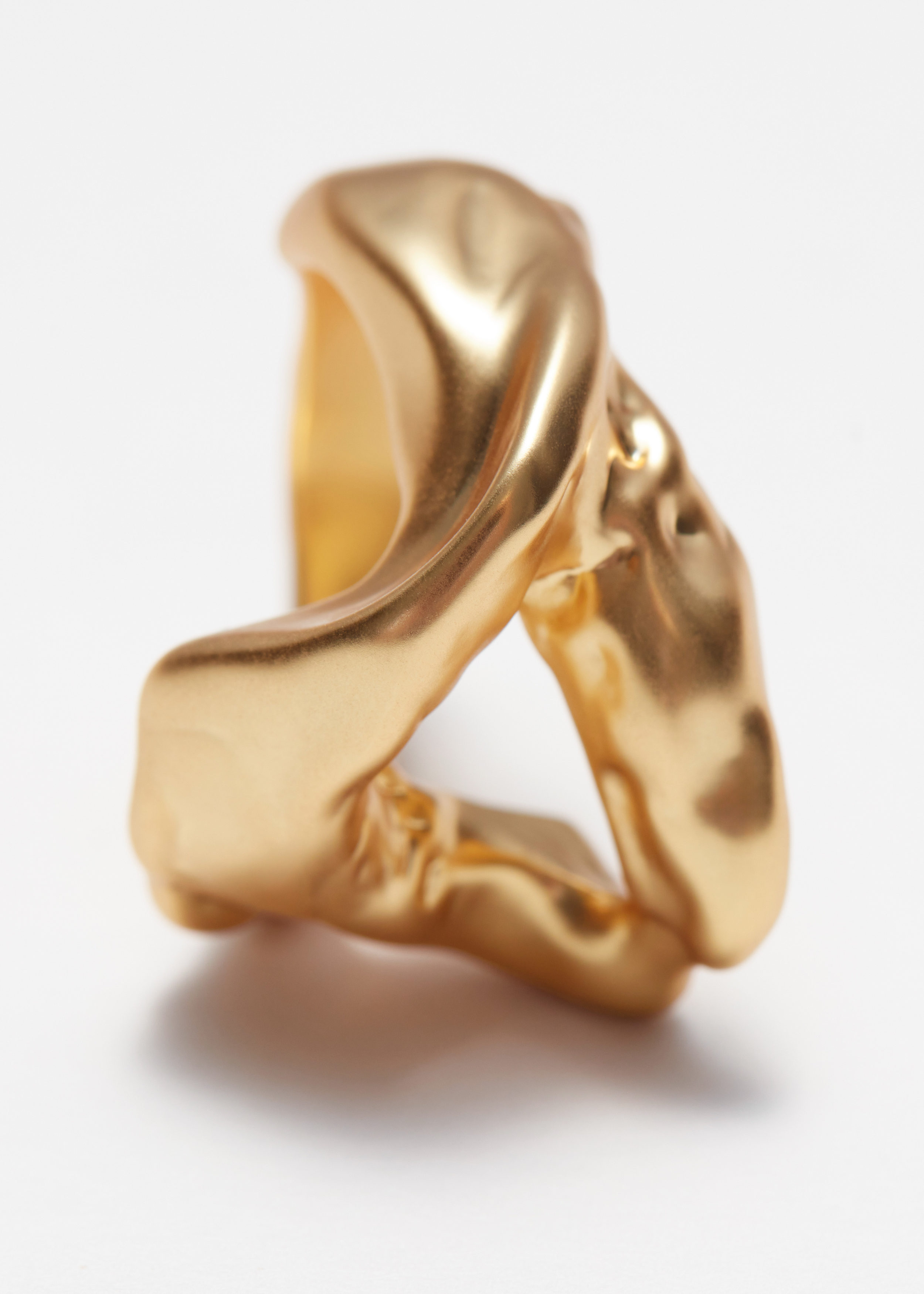 & Other Stories IRREGULAR RING