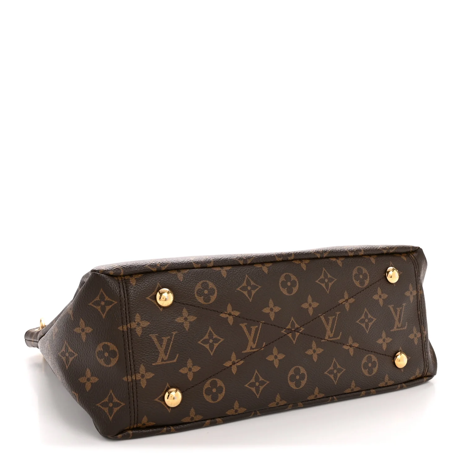 Monogram Pallas Havane - Top Club