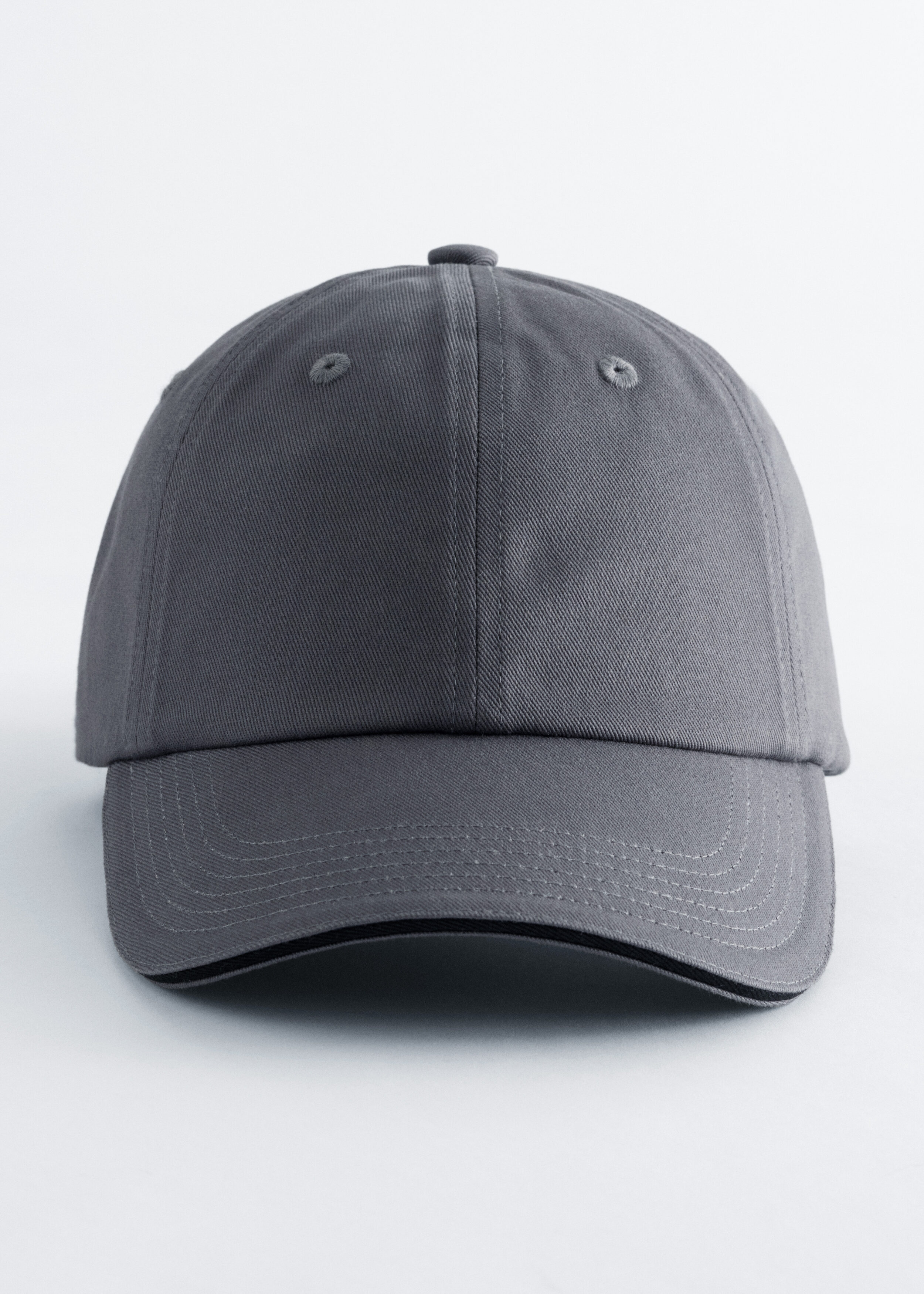 & Other Stories COTTON-TWILL BASEBALL CAP