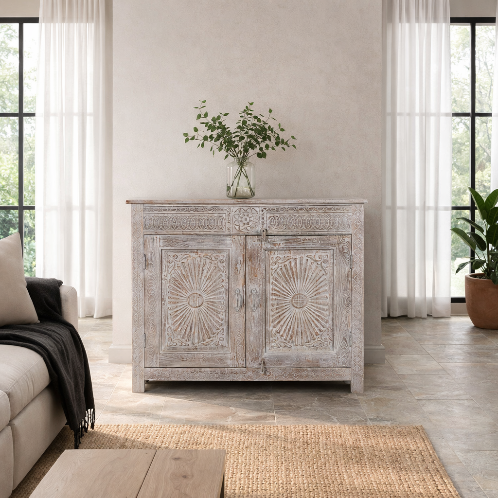 Dressoir Thanjavur #2