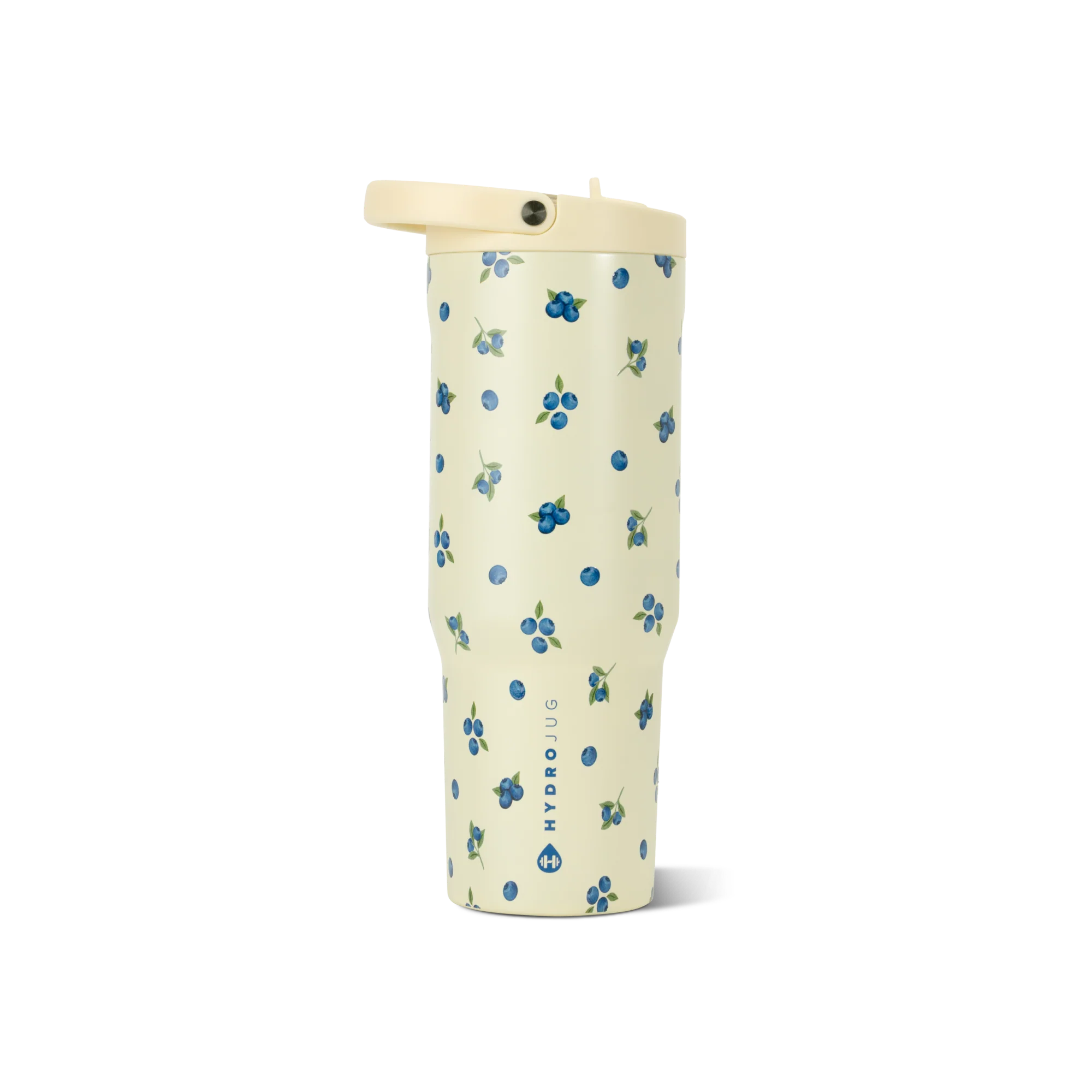 Sport 32oz FreeSip® Stainless Steel Water Bottle - Freshly Pick'd