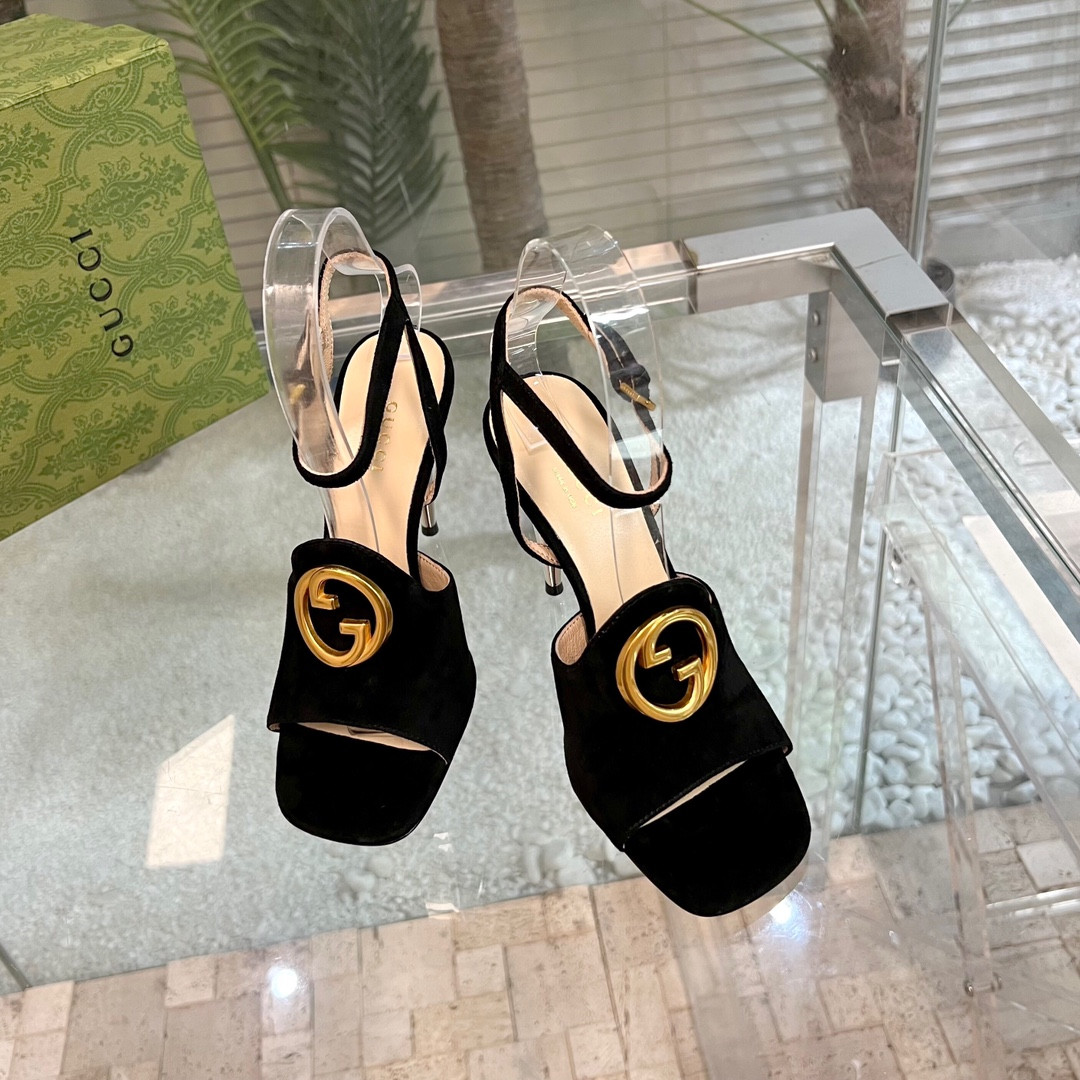 gucci early spring new sandals - Sneaker Replica Workshop