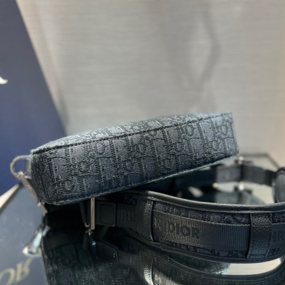 DIOR SAFARI MESSENGER BAG - Top Club