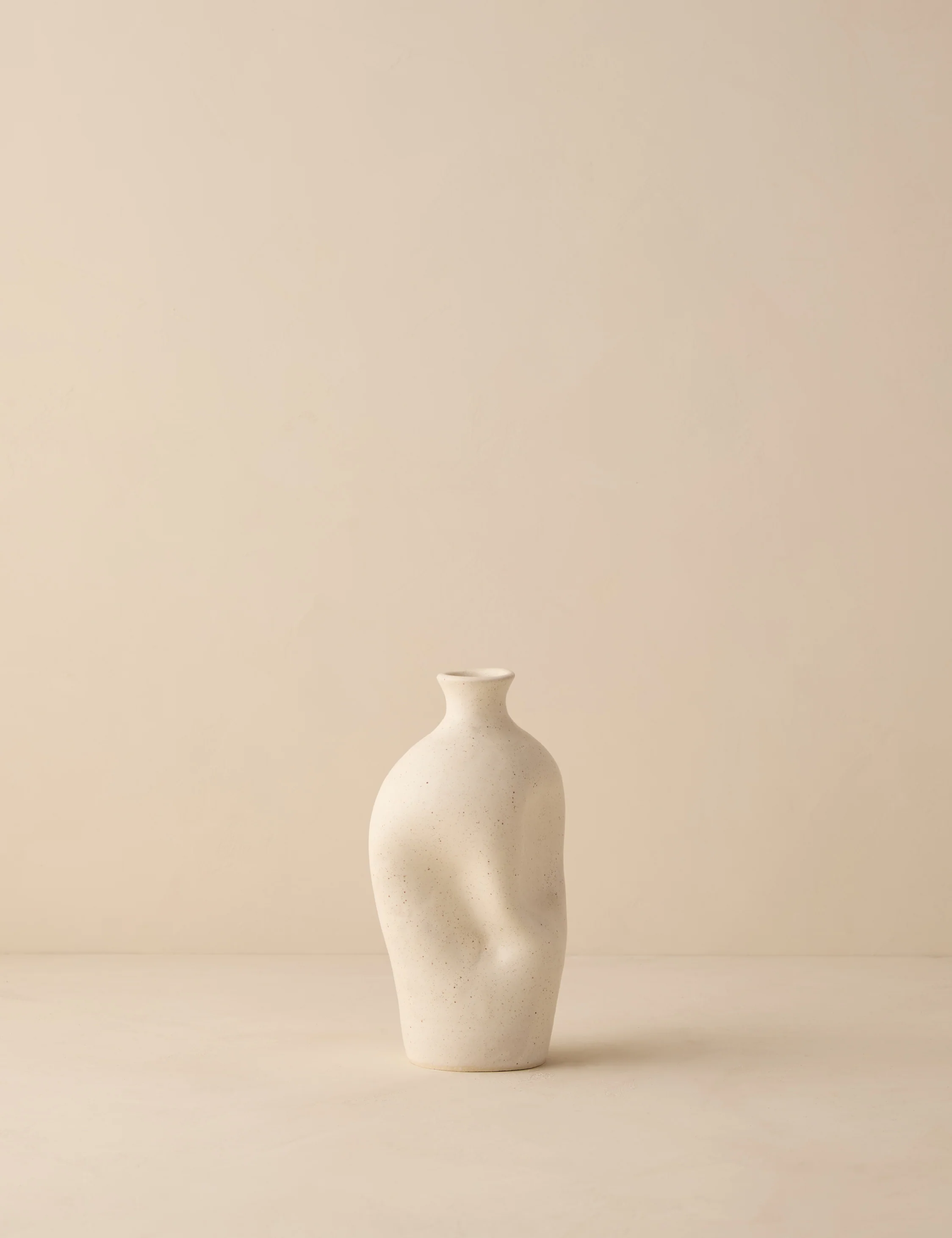 Cypress Vase by Salamat Ceramics