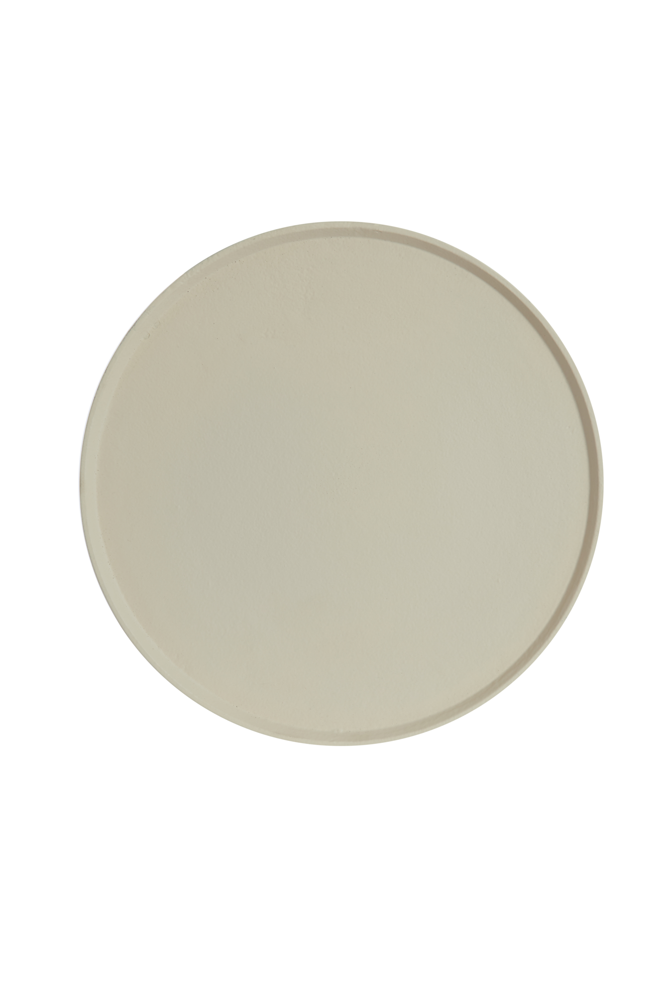 Schaal creme