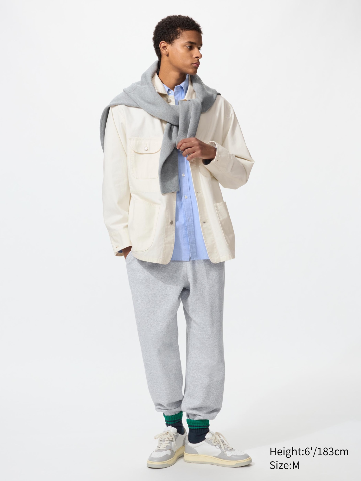 Sweat Pants