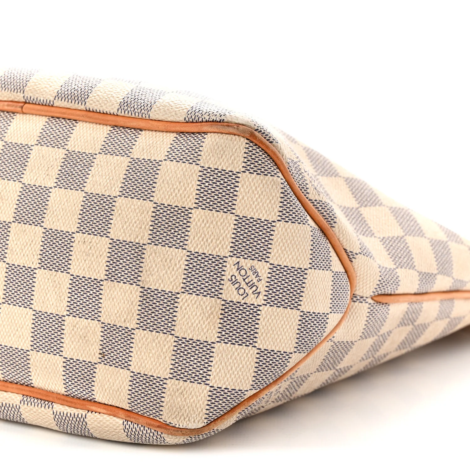 Damier Azur Delightful PM - Top Club
