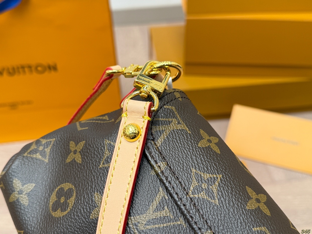 Louis new arrival Manhattan vintage bag size: 27*13 cm - Top Club