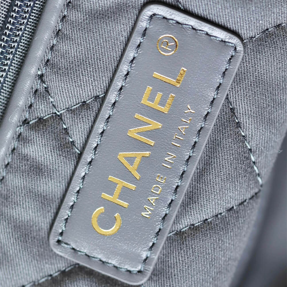 CHANEL 22 SMALL HANDBAG(high-end grade) - Top Club