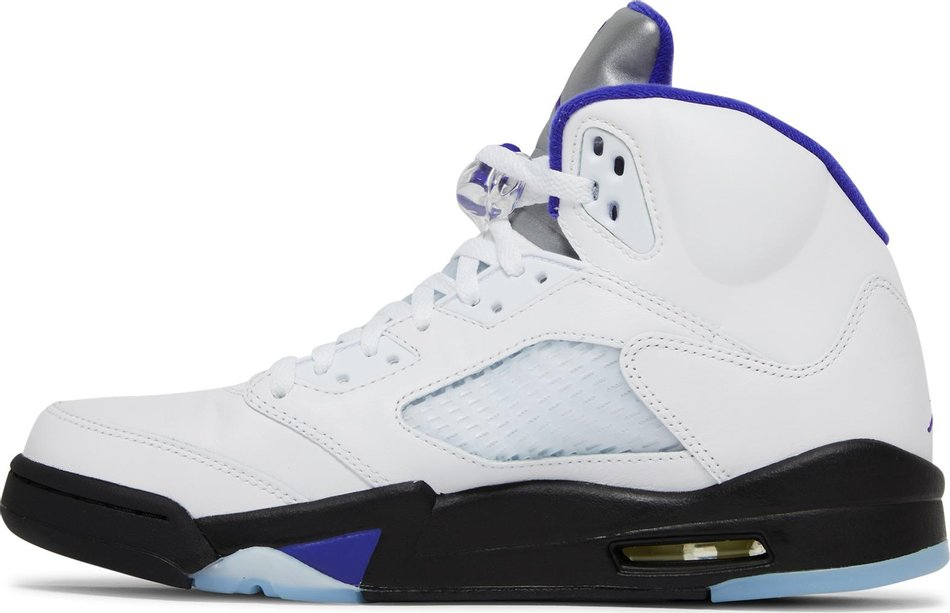 Air Jordan 5 Retro  Concord  DD0587-141 - Sneaker Replica Workshop