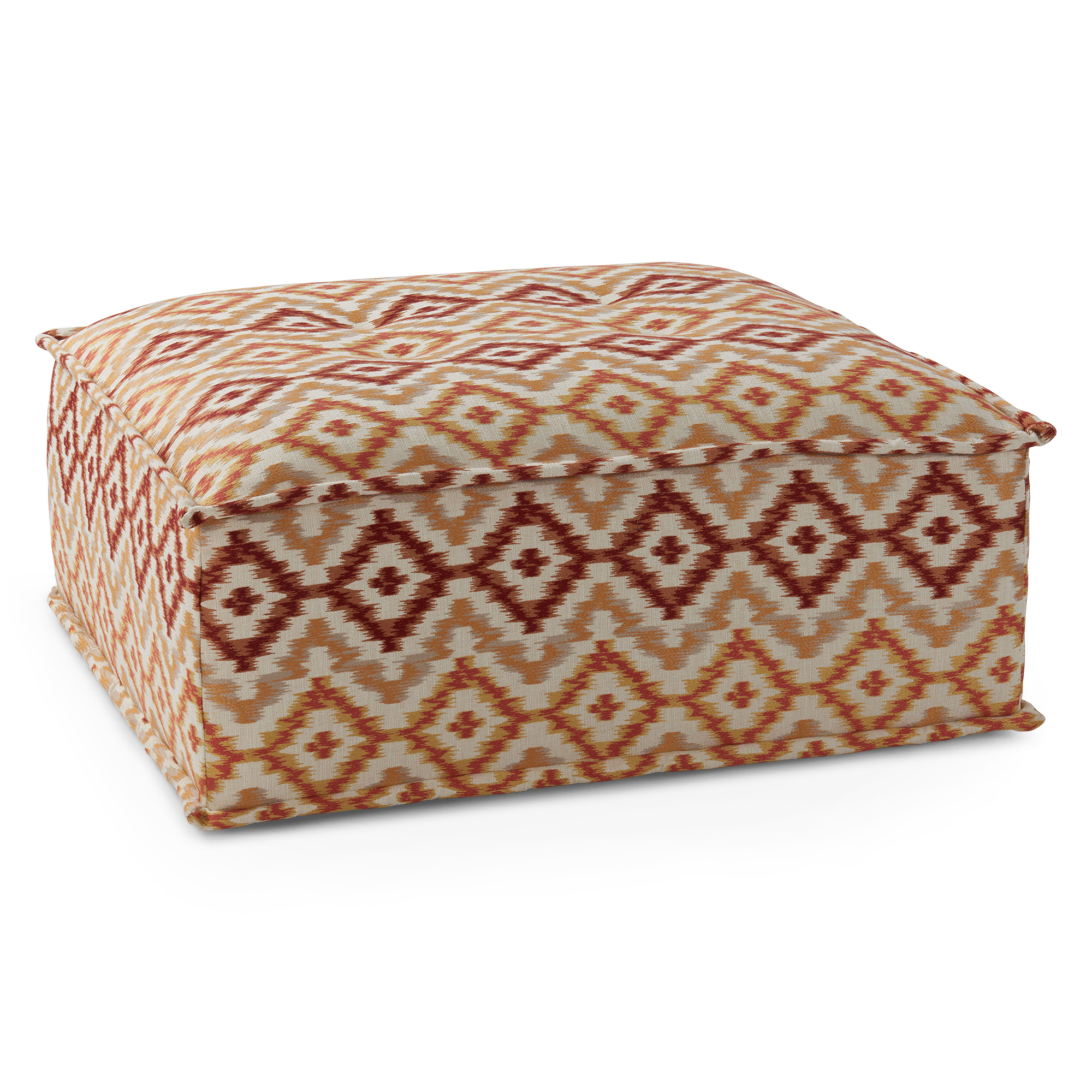 Hocker Ziggy soul