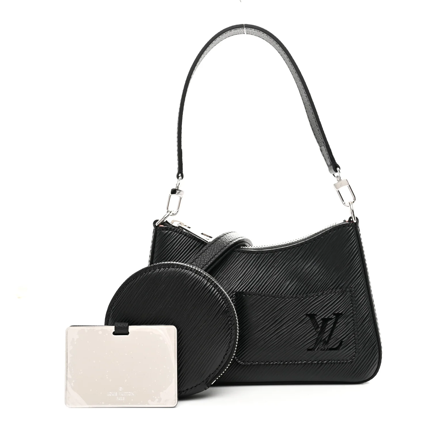 Epi Marellini Black - Top Club