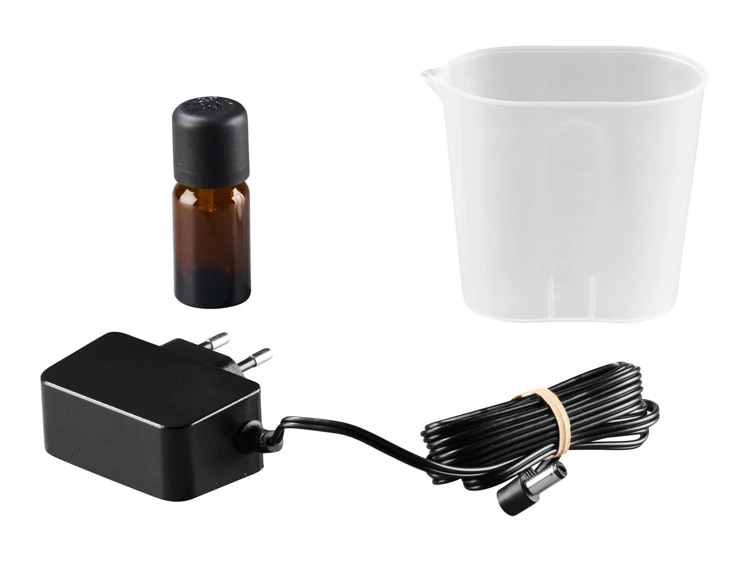 LIVARNO home Diffuseur de brume  ultrasons