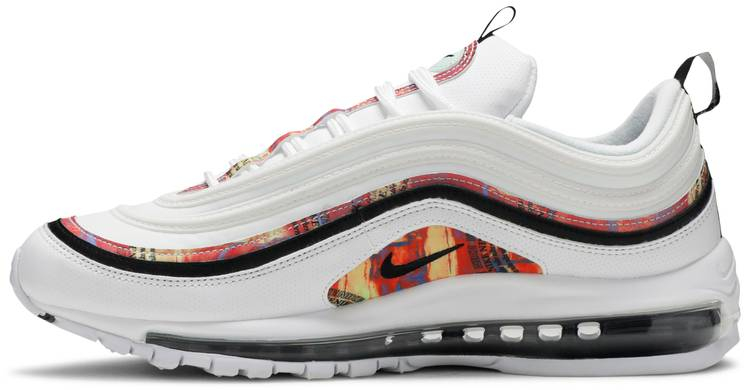 Air Max 97  Vintage Mosaic  CU4731-100 - Sneaker Replica Workshop