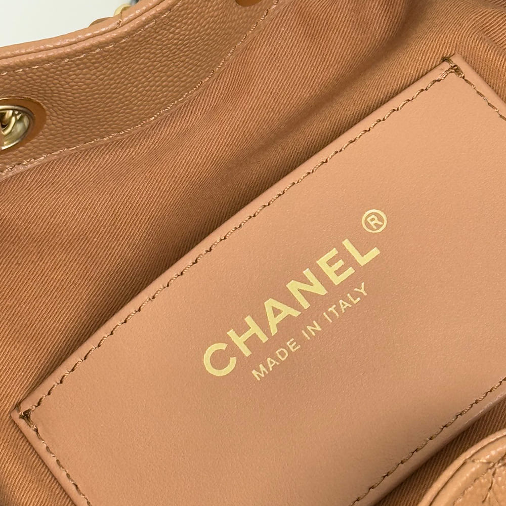CHANEL 25 Small Handbag(HIGH-END GRADE) - Top Club