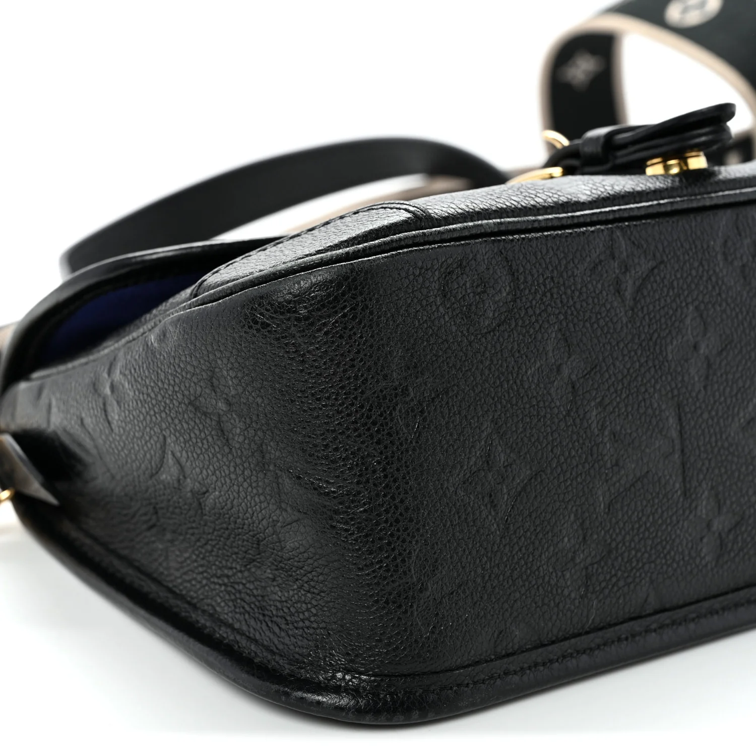 Empreinte Monogram Giant Diane Black - Top Club