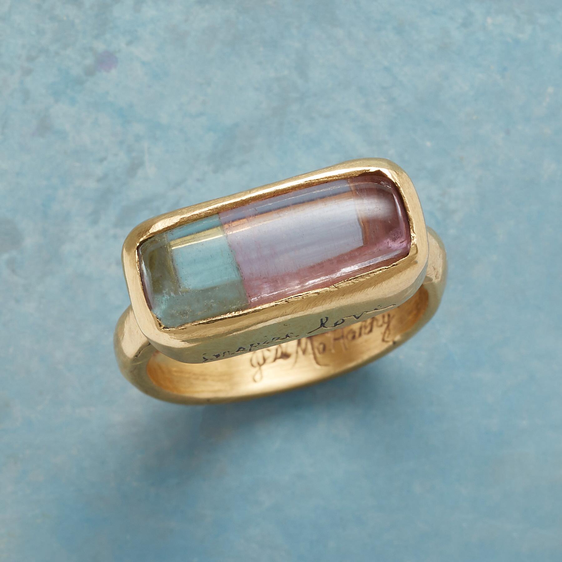 Deliziosa Ring - Sundance Living