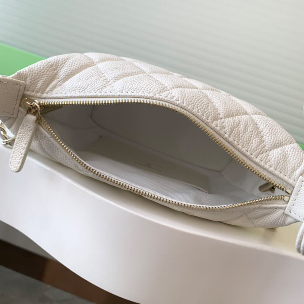 CHANEL Classic Chain Hobo(High-end Grade) - Top Club