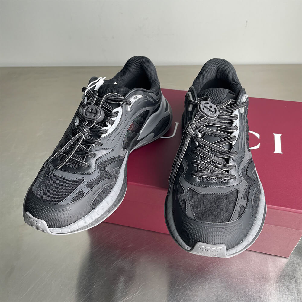 Gucci 2.0 sneakers - Top Club