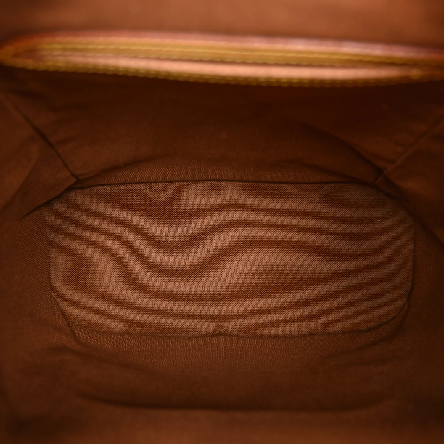 Monogram Montsouris MM Backpack - Top Club