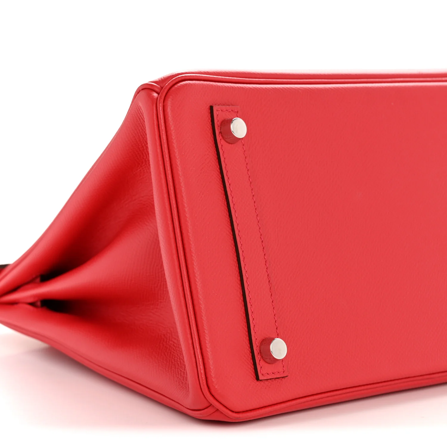 Epsom Birkin 30 Pivoine - Top Club