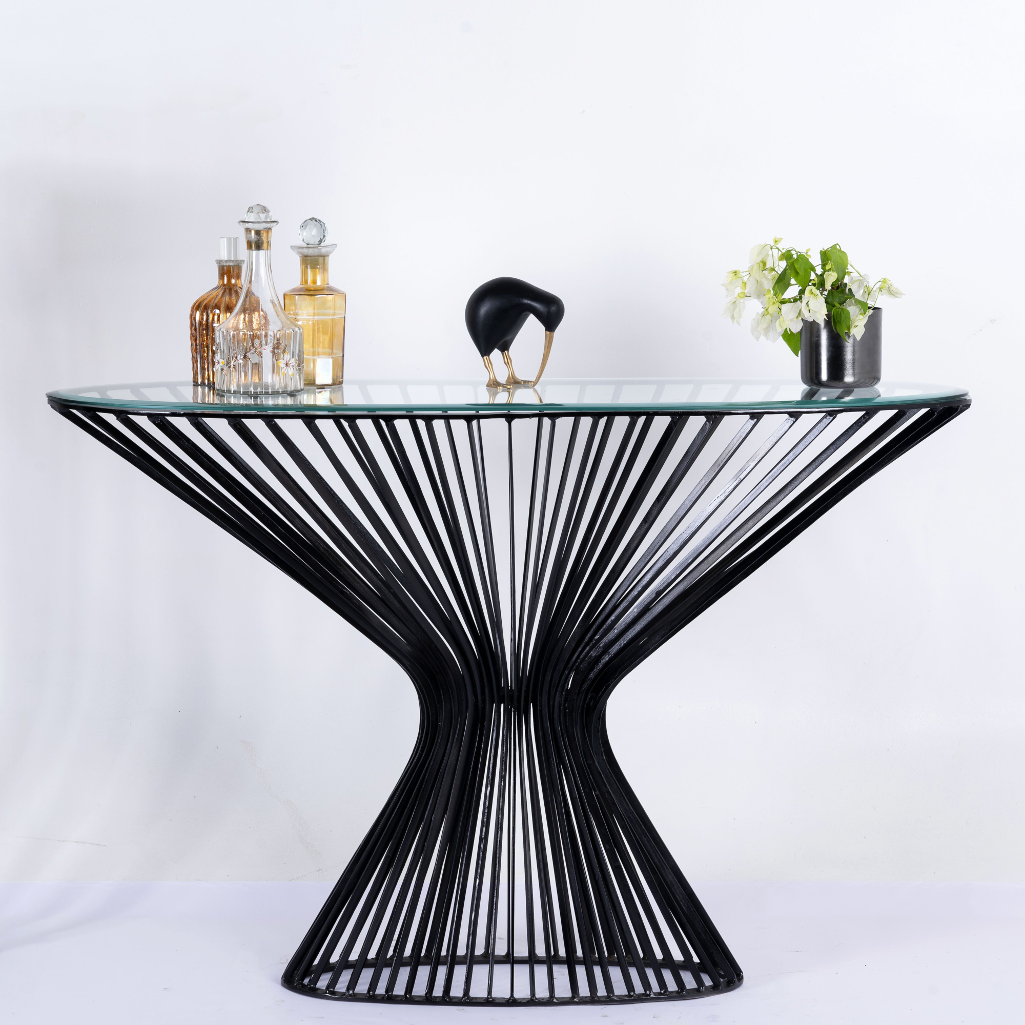 Bijzettafel Hamsini #1
