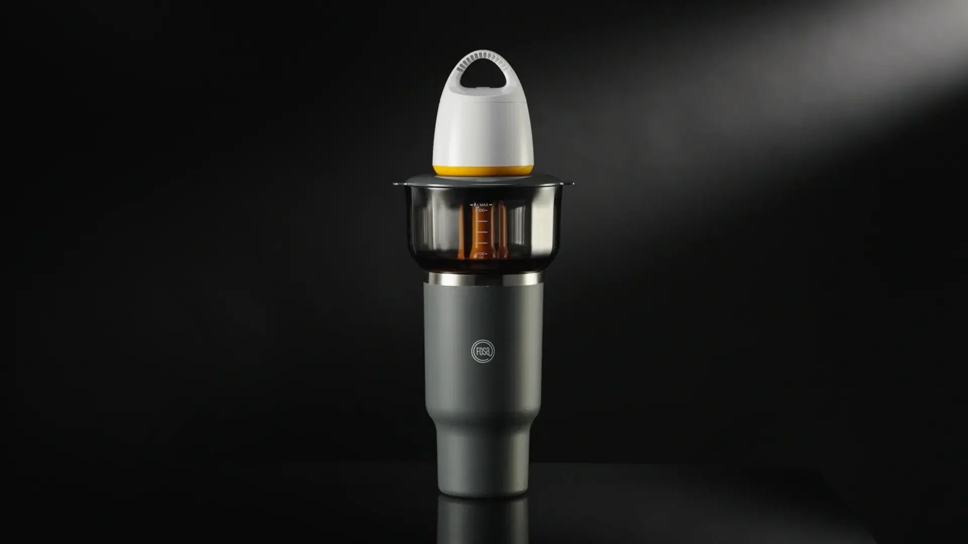 SUS Travel Mug VC10001