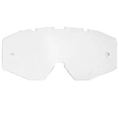 LENTEN UNIK GX01 TRANSPARENTE