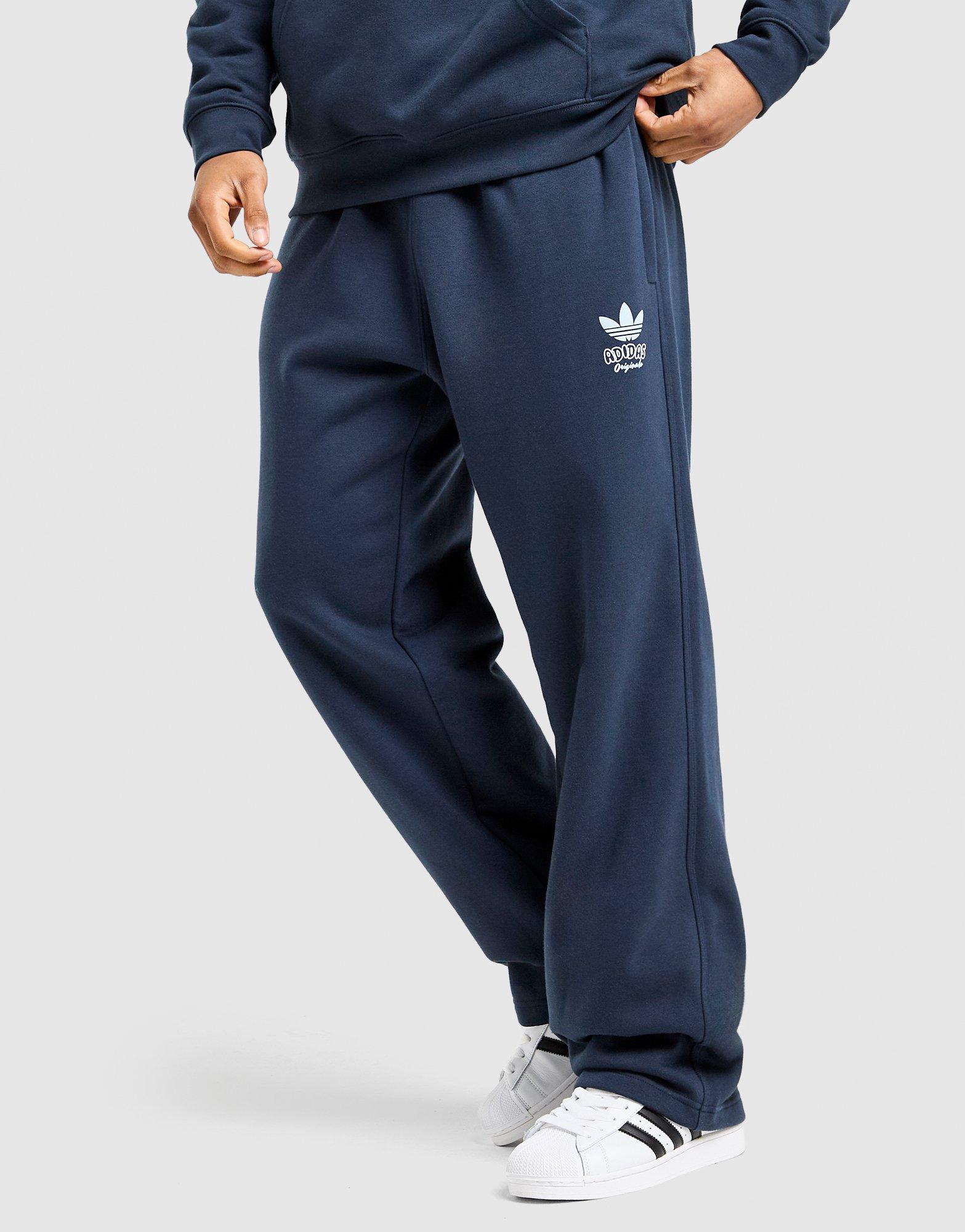 adidas Originals Dual Print Jogginghose