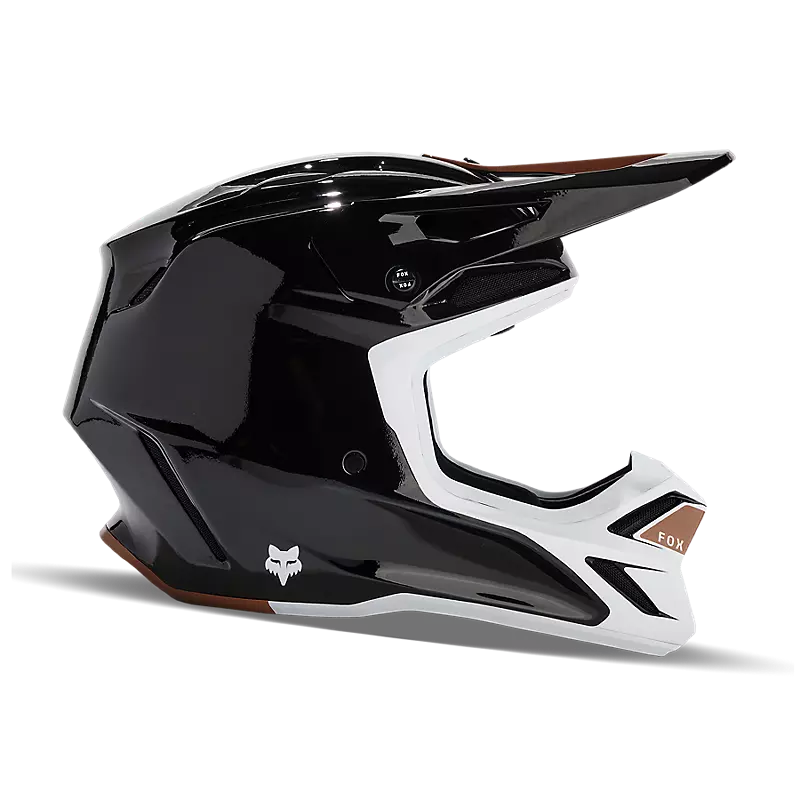 V3 RS Optical Helmet
