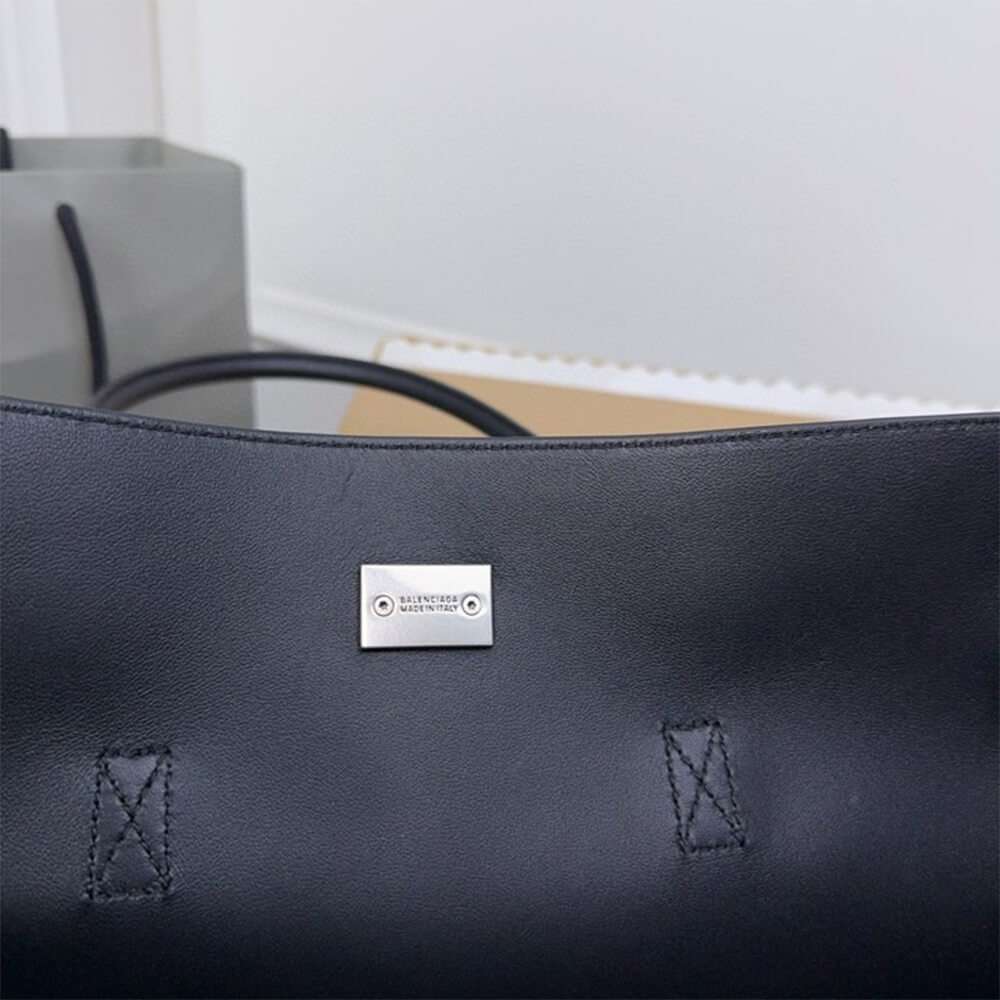 BALENCIAGA Bel Air Medium Carry All Bag(HIGH-END GRADE) - Top Club