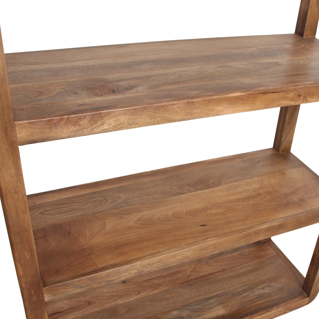 Bullnose boekenkast CLMW80