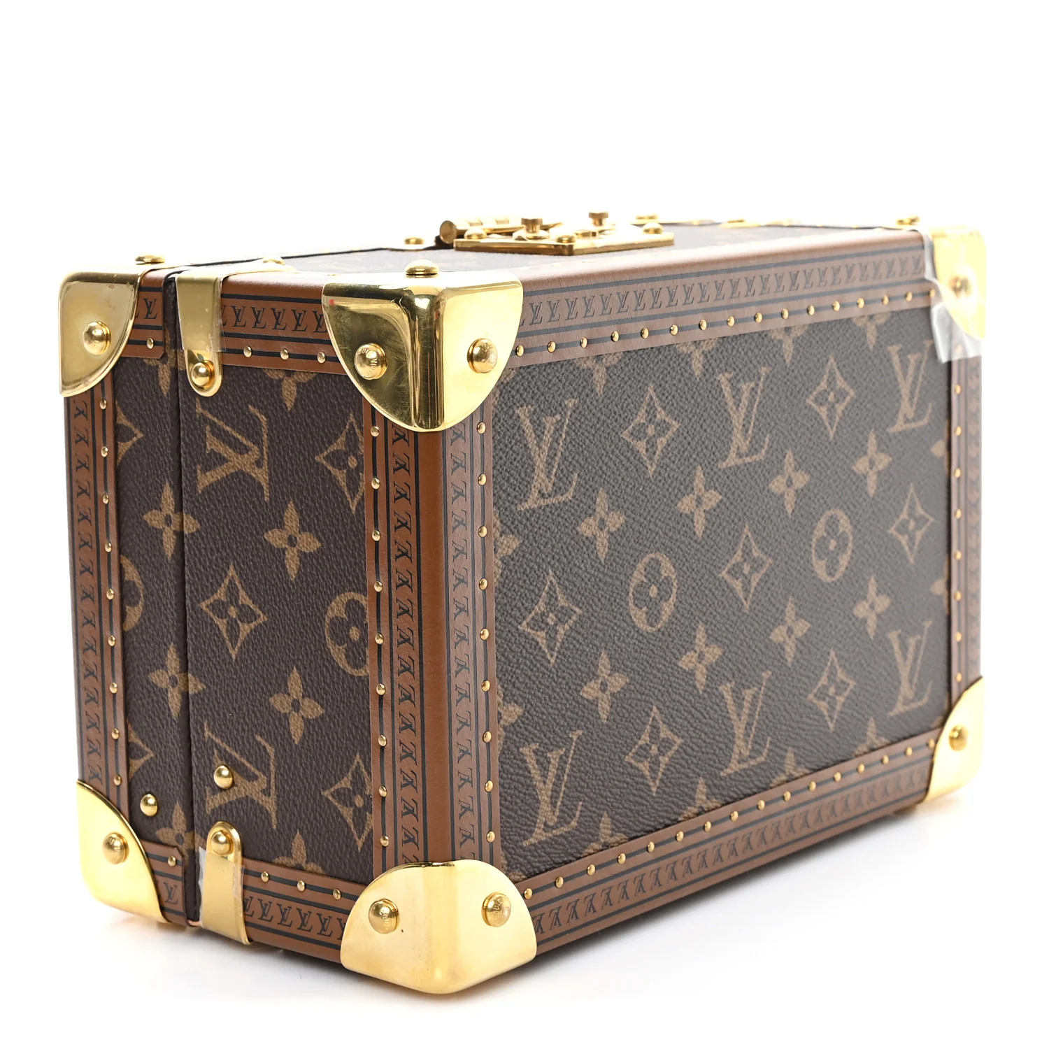 Monogram Coffret Tresor 24 - Top Club