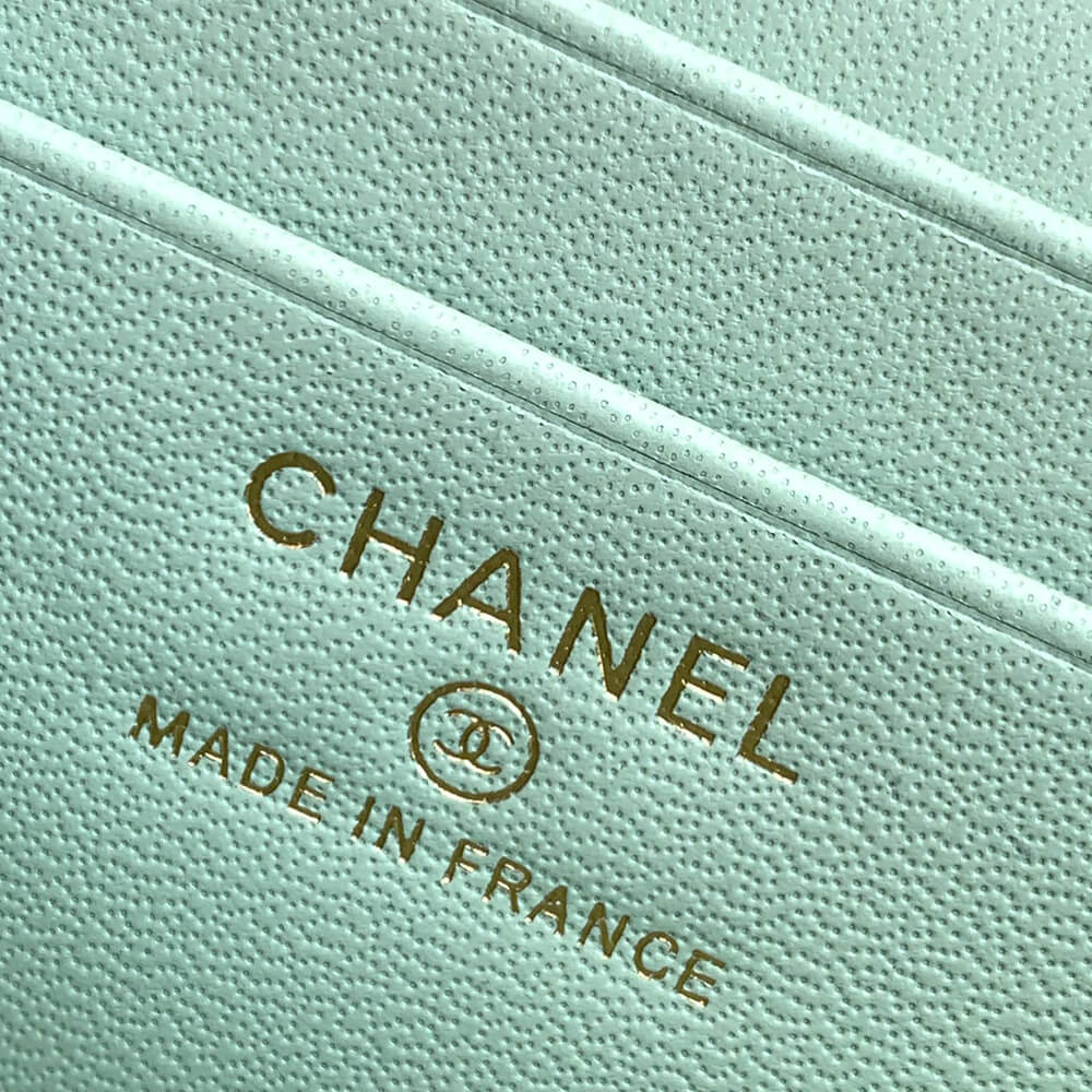 CHANEL Vanity with Chain(high-end grade) - Top Club