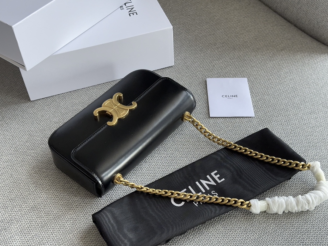 ce 22ss new arrival bag size??20*11cm - Top Club