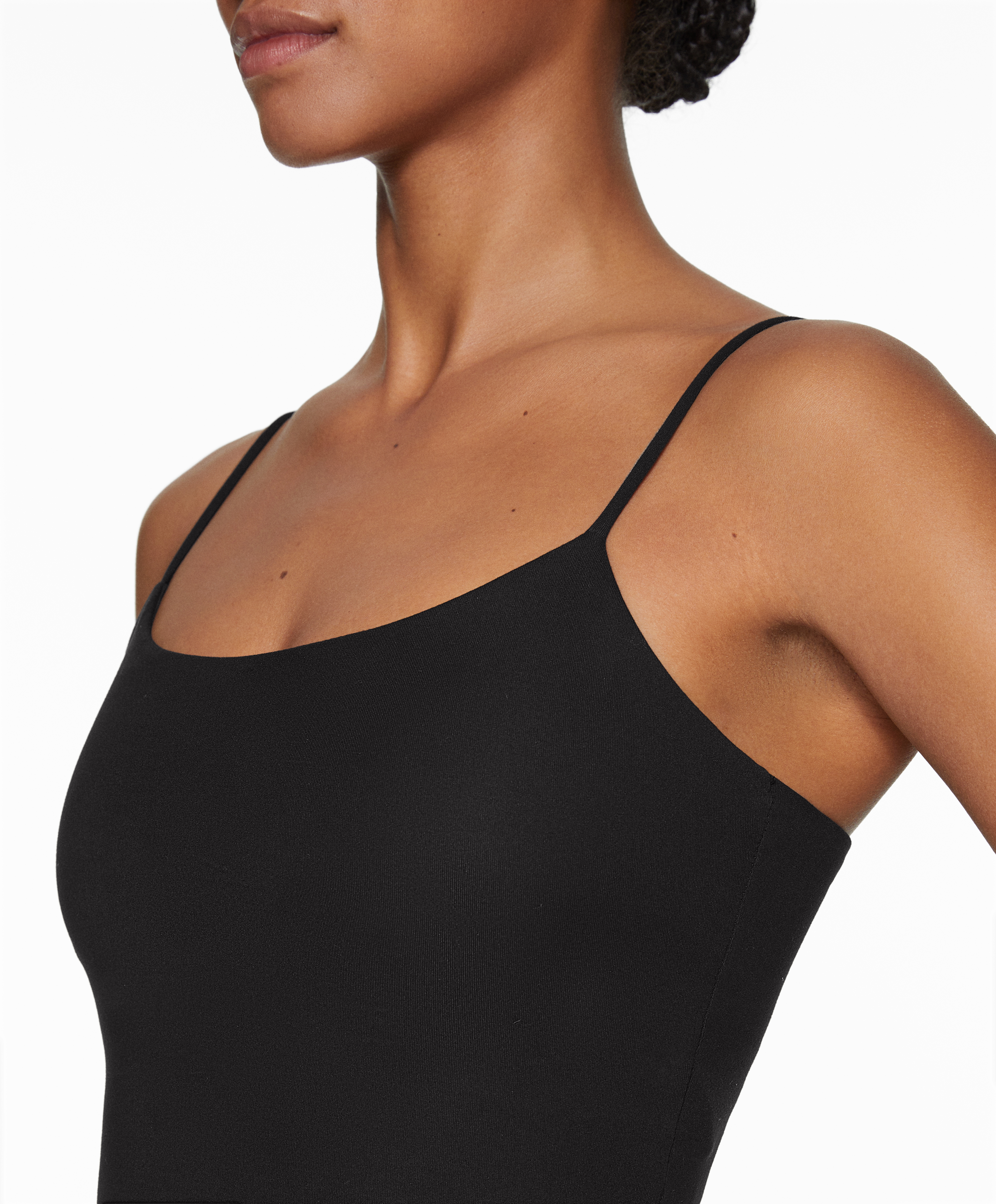 OYSHO Comfortlux strappy top