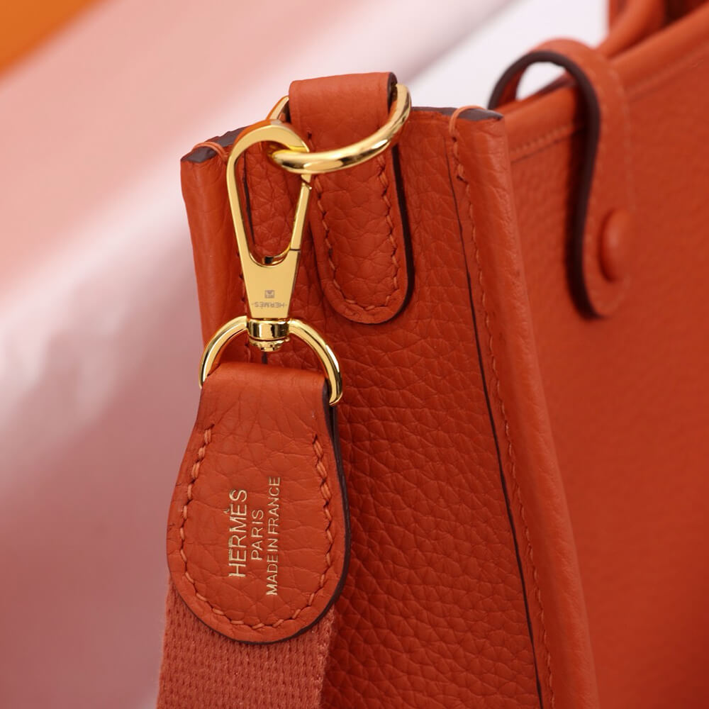 Hermes Evelyne 16 - Top Club