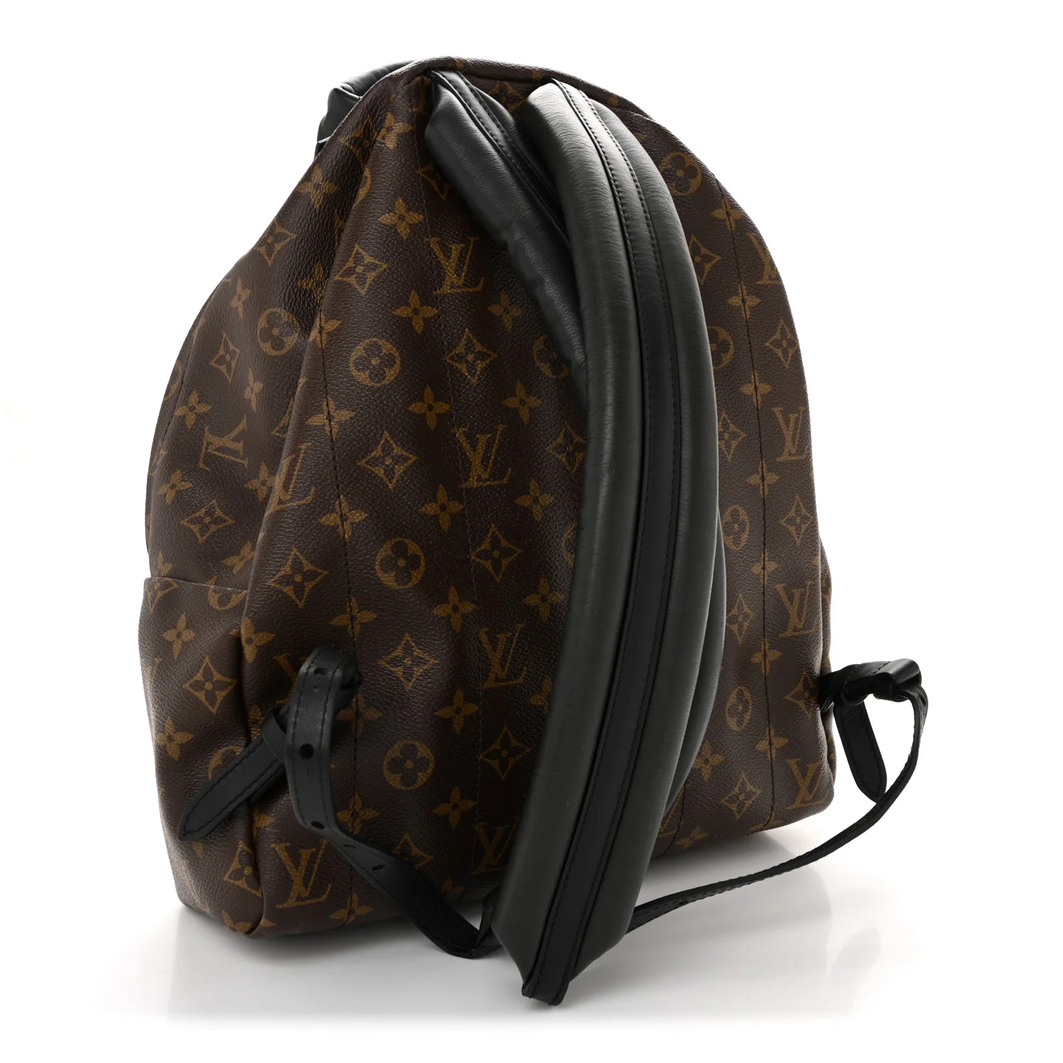 Monogram Palm Springs Backpack MM - Top Club