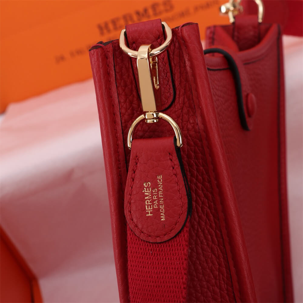 Hermes Evelyne 16 - Top Club