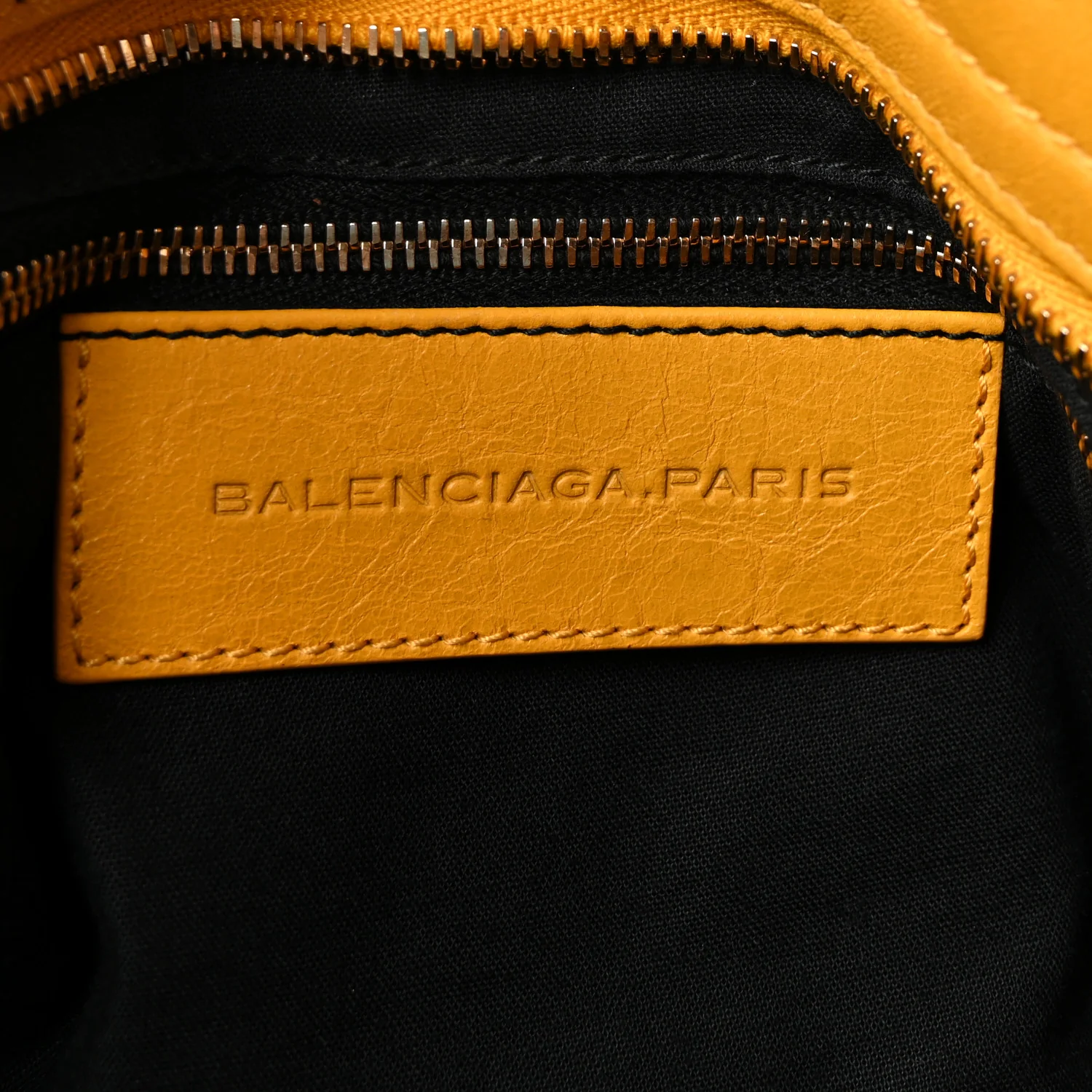 Agneau Giant 12 Rose Gold Hardware City Mangue - Top Club