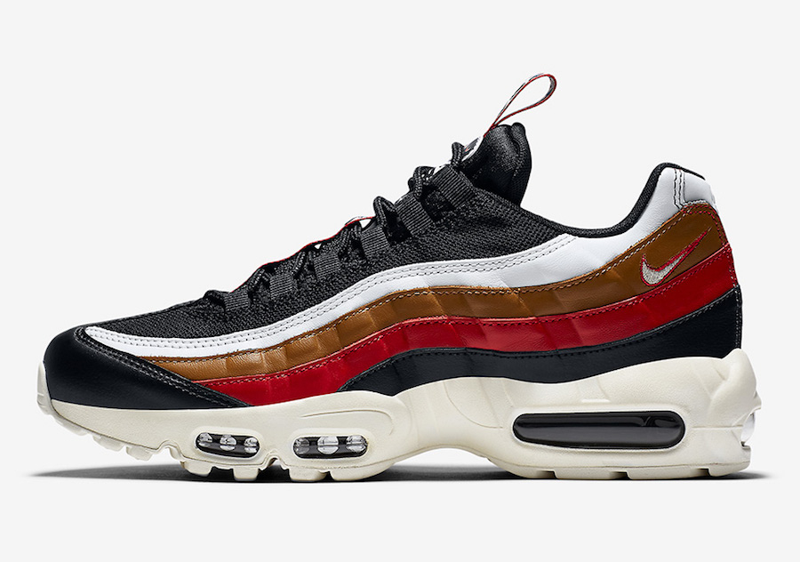 Air Max 95 Premium  Pull Tab  AJ4077-002 - Sneaker Replica Workshop